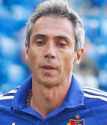 Paulo Manuel Carvalho Sousa