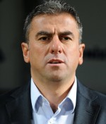 Hamza Hamzaoglu