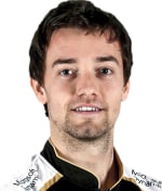 Jolyon Palmer