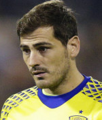 Iker Casillas