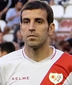 Roberto Trashorras