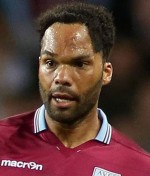 Joleon Lescott