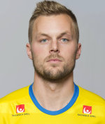 Sebastian Larsson