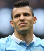 Sergio Aguero