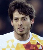 David Silva