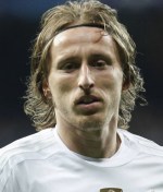 Luka Modric