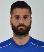 Antonio Candreva