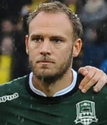 Andreas Granqvist