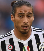 Martin Caceres