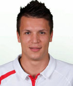 Yevhen Konoplyanka