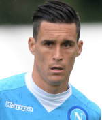 José Callejon(José Maria Callejon Bueno)