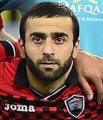 Arif Dashdemirov