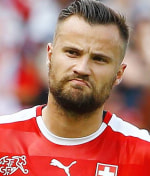 Haris Seferovic