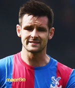 Scott Dann