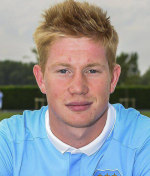 Kevin De Bruyne