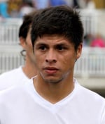 Rodrigo Rojas