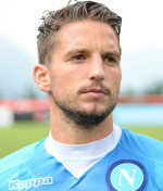 Dries Mertens