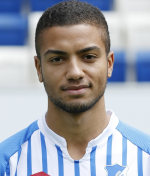 Jeremy Toljan