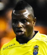 Wakaso(Wakaso Mubarak)