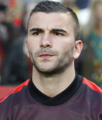 Anthony Lopes