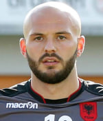 Arlind Ajeti