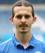 Aleksandar Stevanovic