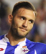 Lucas Perez(Lucas Perez Martinez)