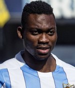 Christian Atsu