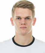 Matthias Ginter