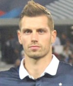 Morgan Schneiderlin