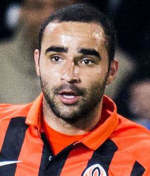 Ismaily(Ismaily Goncalves dos Santos)