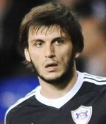 Badavi Hüseynov