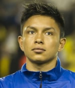 Cristian Ramirez