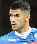 Elseid Hysaj