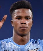 Keita Baldé