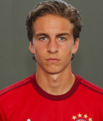 Gianluca Gaudino