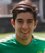 Rodolfo Pizarro