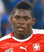 Breel Embolo