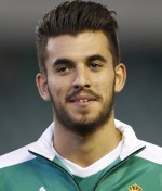 Dani Ceballos(Dani Ceballos Fernandez)