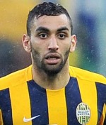 Mohamed Fares