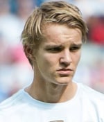 Martin Ödegaard
