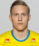 Ludwig Augustinsson