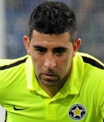 Pablo Mazza