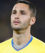 Florin Andone