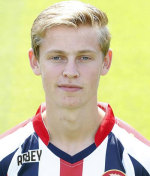 Frenkie de Jong