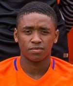 Steven Bergwijn