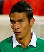 Diego Bejarano