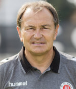 Ewald Lienen