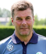 Dieter Hecking