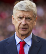 Arsene Wenger